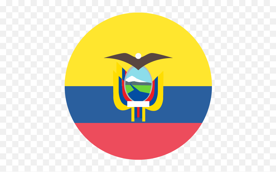 Taco Id 12569 Emojicouk - Draw The Ecuador Flag,Mexican Flag Emoji