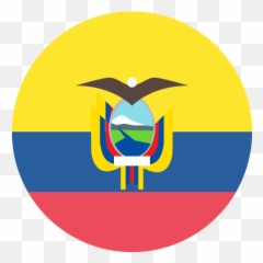 Taco Id 12569 Emojicouk - Draw The Ecuador Flag,Mexican Flag Emoji