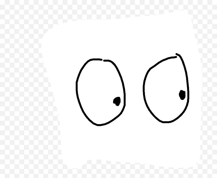 Googly Eyes Animation Tynker - Dot Emoji,Poptart Emoji Copy And Paste