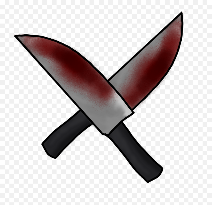 Gacha Blood Knife Gacha Sticker - Other Small Weapons Emoji,Bloody Knife Emoji