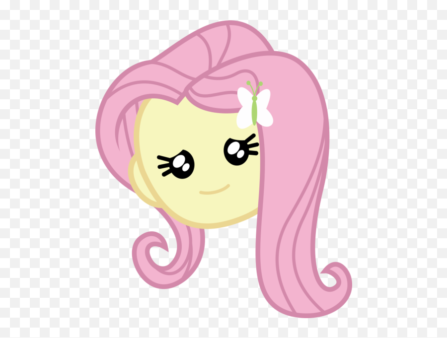 Eqg Series - Equestria Girls Emoji,Cute Anime Emoji