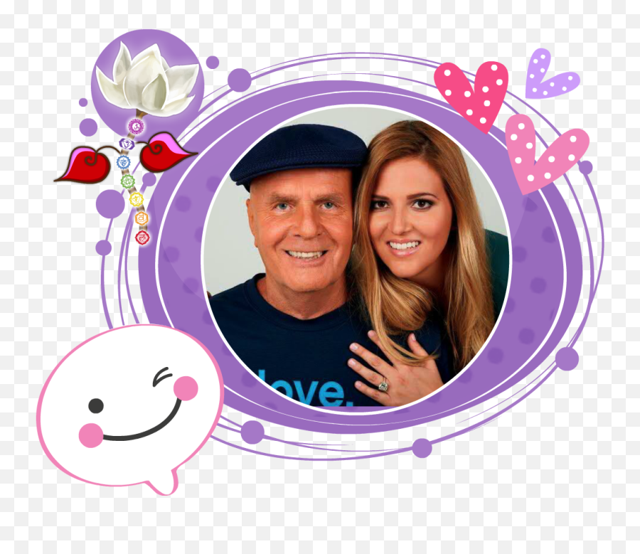 The Prana Boost Method Of Parenting - Wayne W Dyer Marcelene Dyer Emoji,Brene Brown Parenting 30 Emotions