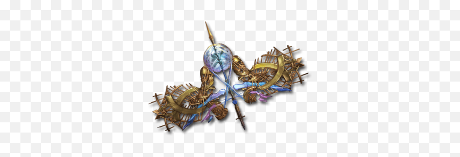 Hollowsky Bow - Granblue Fantasy Wiki Granblue Bow Emoji,Granblue Crystals Discord Emojis