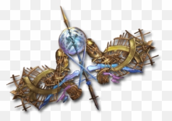 Hollowsky Bow - Granblue Fantasy Wiki Granblue Bow Emoji,Granblue Crystals Discord Emojis