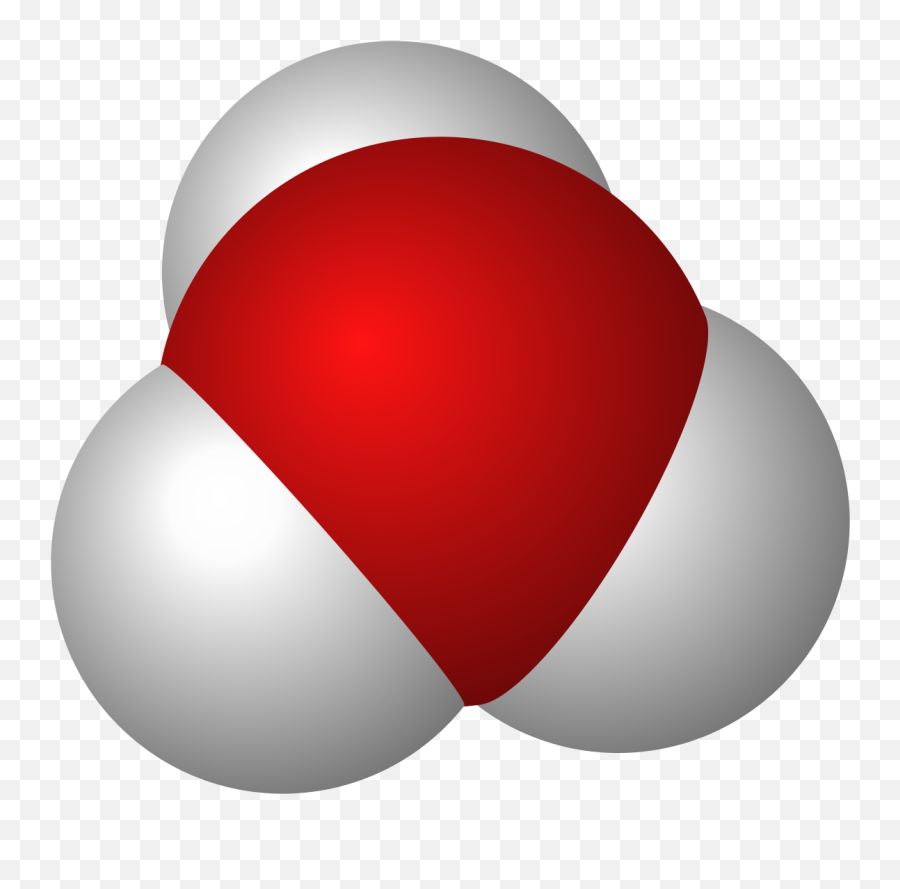 Hydronium Ion L Rucete Chemistry In A - Hydronium Ion Space Filling Model Emoji,Proton Emoji