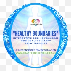 Healthy Boundaries Healthy Relationships - Fuji Heavy Industries Emoji,Boundaries Emotions Book