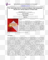 The Relationships Between Emotional - Vertical Emoji,Managing Emotions Under Pressure