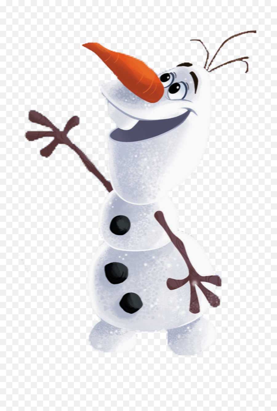 Lenny Pnglib U2013 Free Png Library - Olaf Png Emoji,Emoticons Frozen Snowman On Facebook