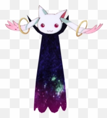Lillyan Silver - Fictional Character Emoji,Emotions Kyubey