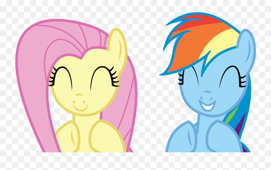 Latest Project - Fluttershy Rainbow Dash Emoji,Imagenes De Emoticon Musgy Gif