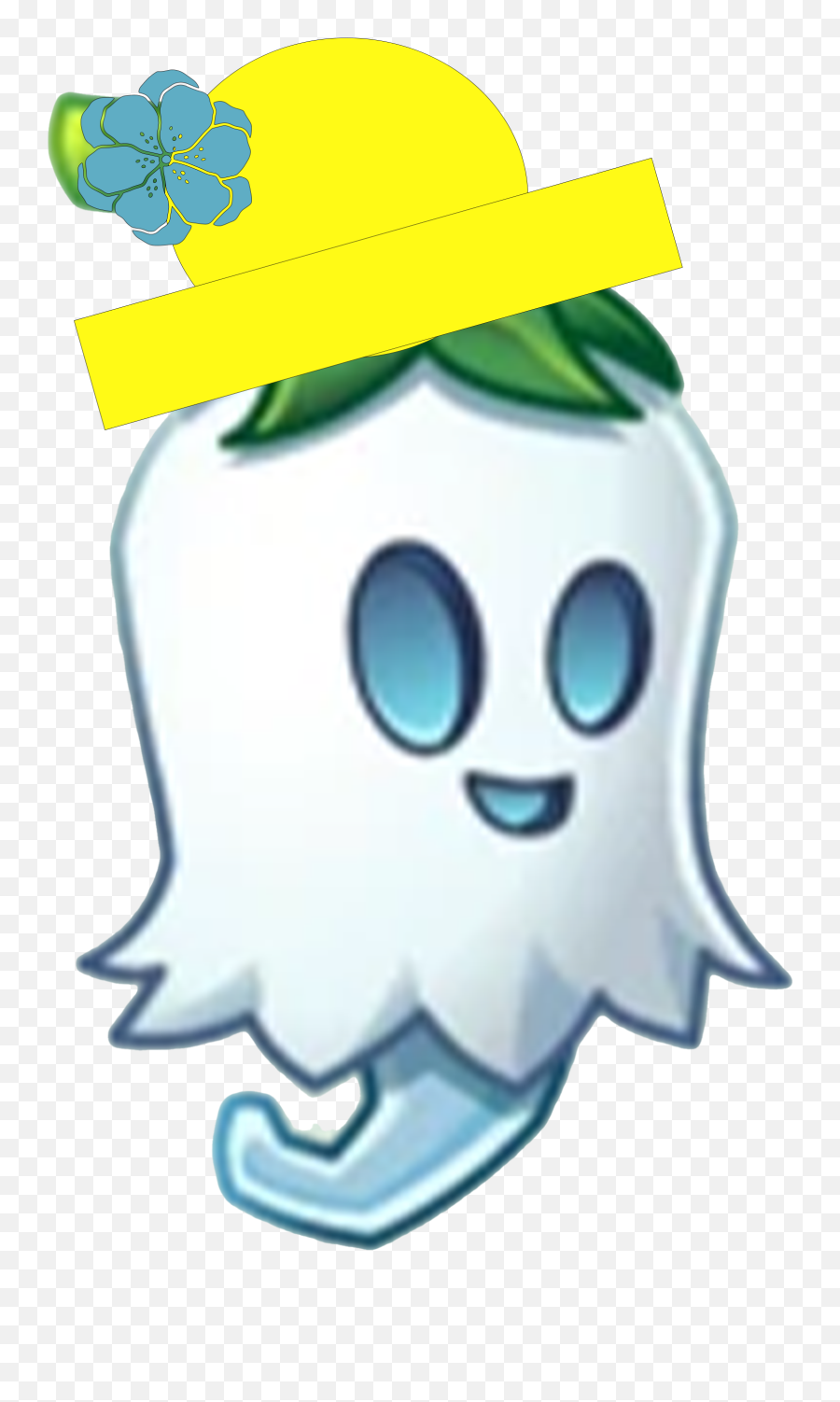 I Want This In Plants Vs Zombies 2 - Ghost Emoji,Good Shit Emoticon Deviantart
