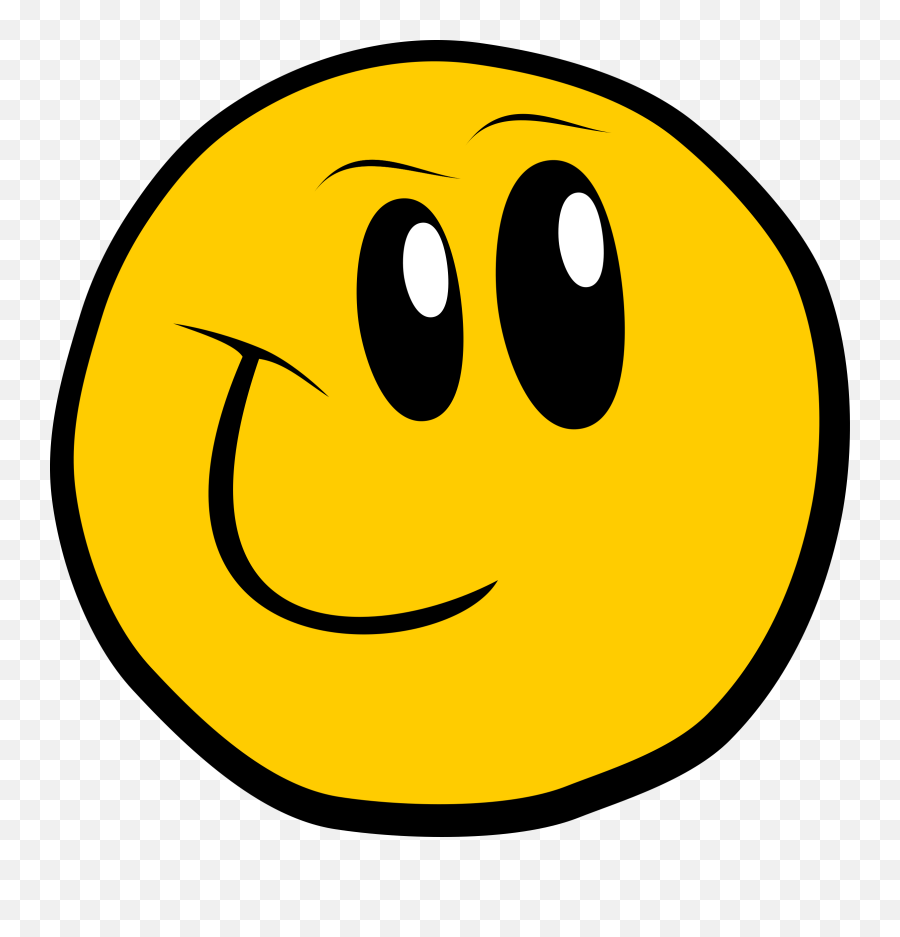 Moving Smiley Faces Clip Art - Moving Animated Smiley Face Emoji,Happy Face Emoji