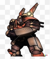 How To Draw Cabal Destiny - Destiny Emoji,Destiny Emojis Artist