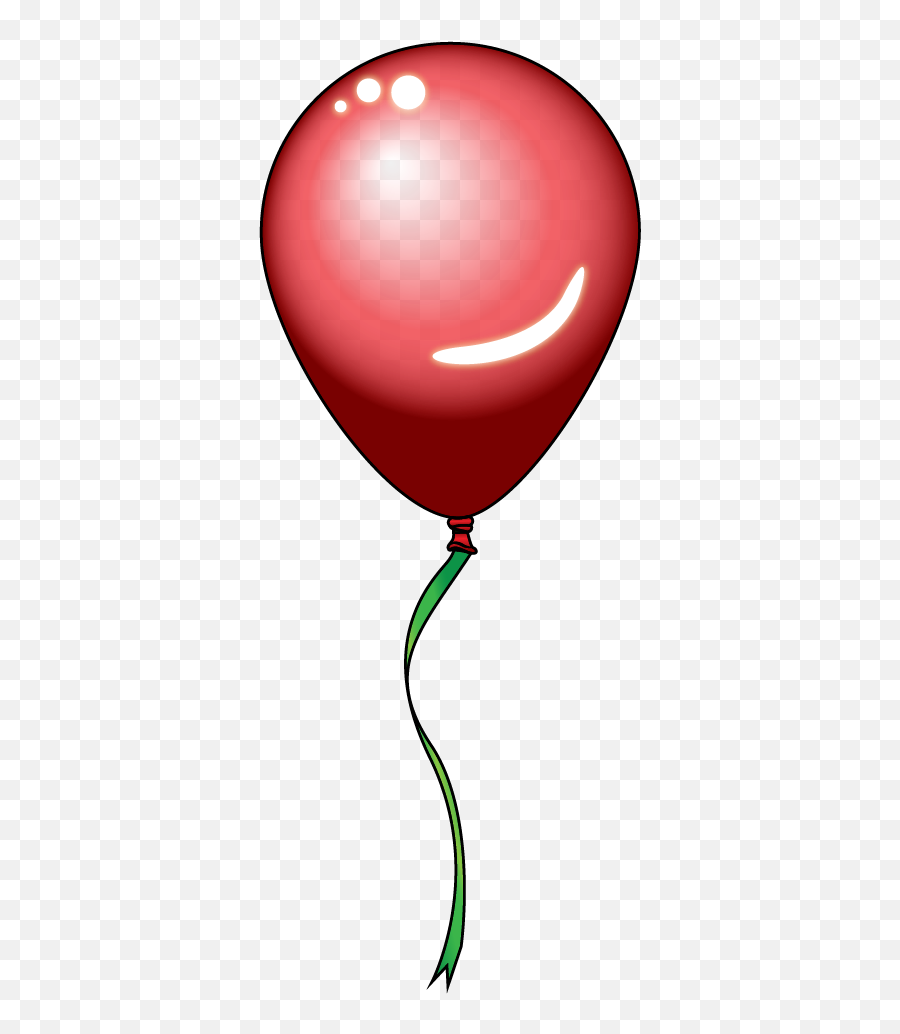 Brainchild - Balloon Emoji,Iphone Emoticon Party Vector