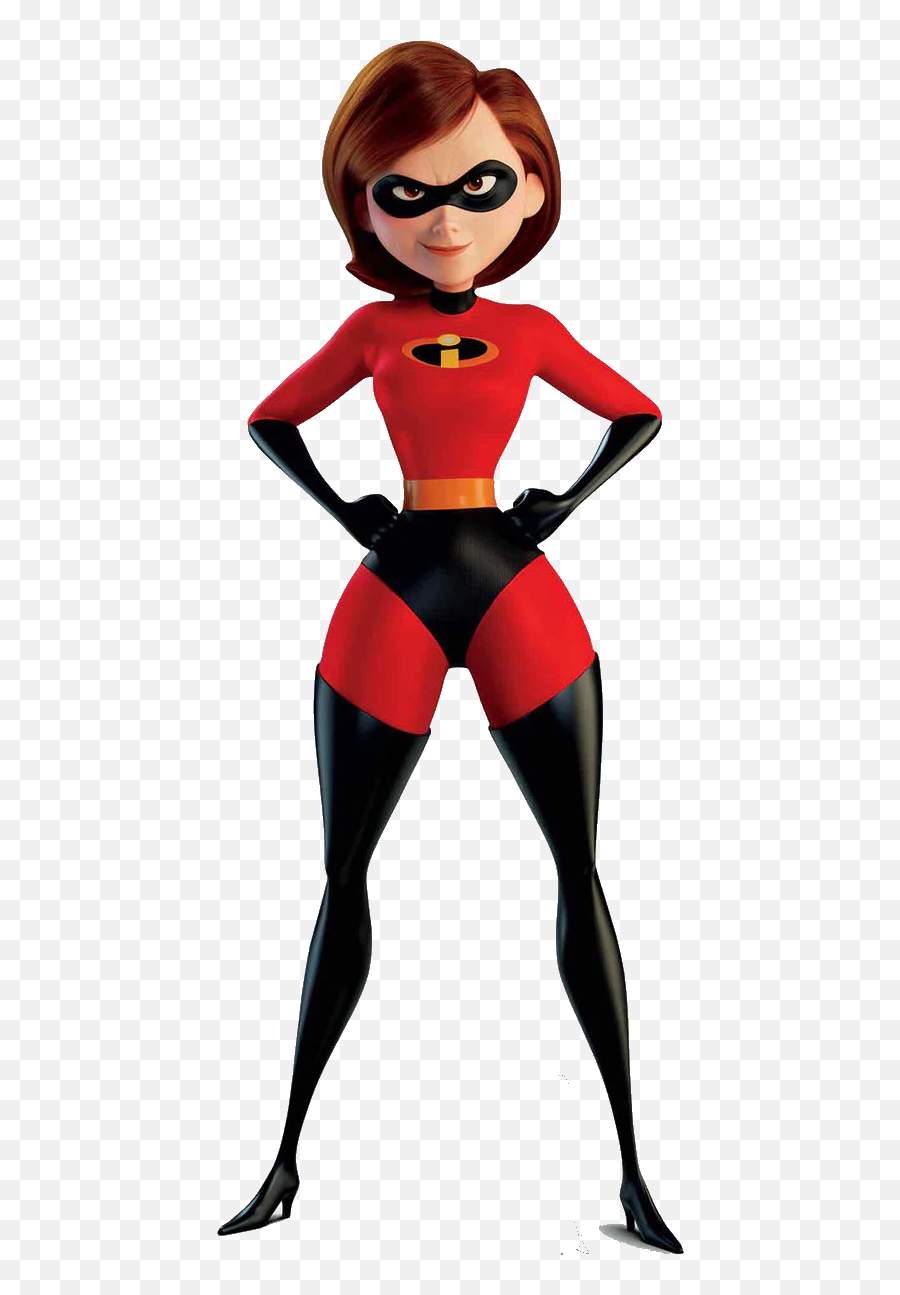 Elastigirl Fabulous Angelau0027s Wiki Fandom - Elastigirl Incredibles Emoji,Woman Playing Handball An Toilet Emoji