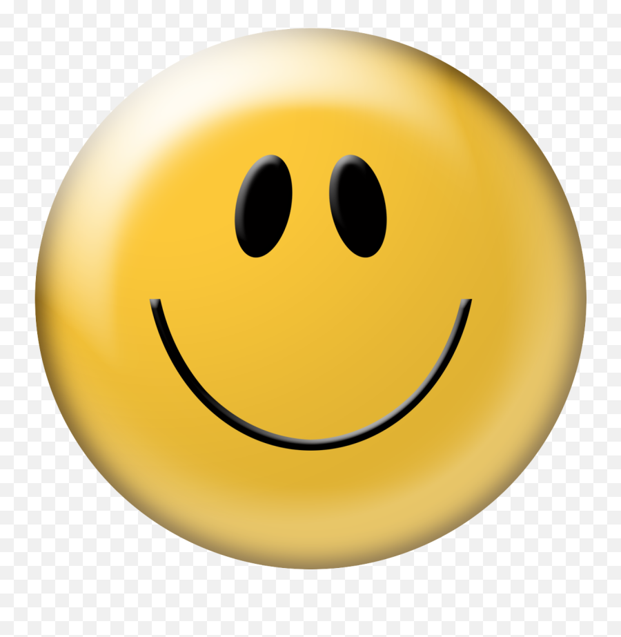 Smiley Faces Emoticons - Download Emoticon Lucu Emoji,Smiley Emoticon
