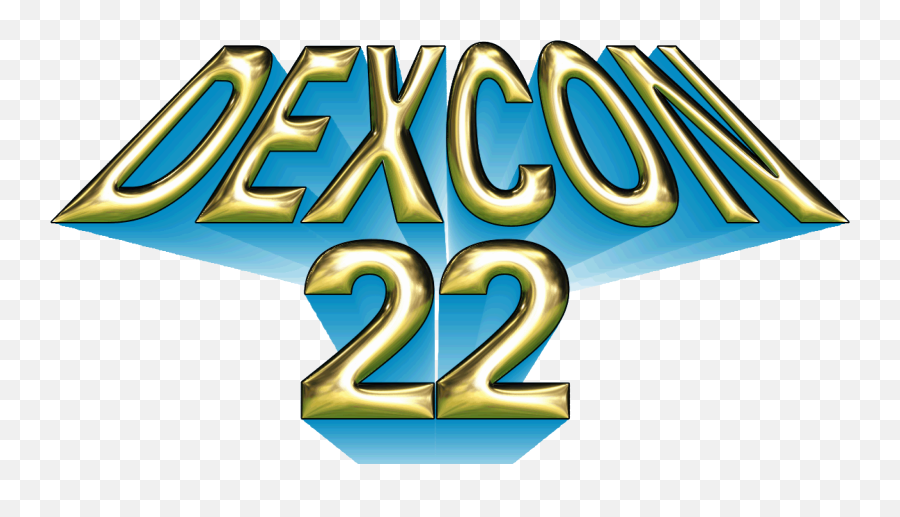 Dexcon 22 Complete Schedule - Language Emoji,Eos For Releasing Trapped Emotions