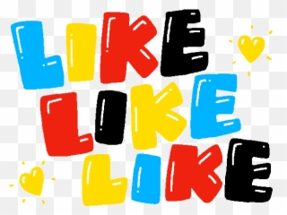 Woop Loop Noodle Soup - Like It Word Gif Emoji,Your Sweetness Gif Emoticon