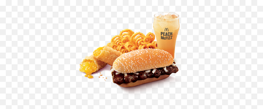 Mcdonaldu0027s Is Finally Bringing Back Prosperity Burger - Mcdonald Prosperity Burger Singapore Emoji,Mcdonalds Emoji