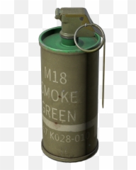 1 - M18 Smoke Grenade Emoji,Emotions Hurt Picyure