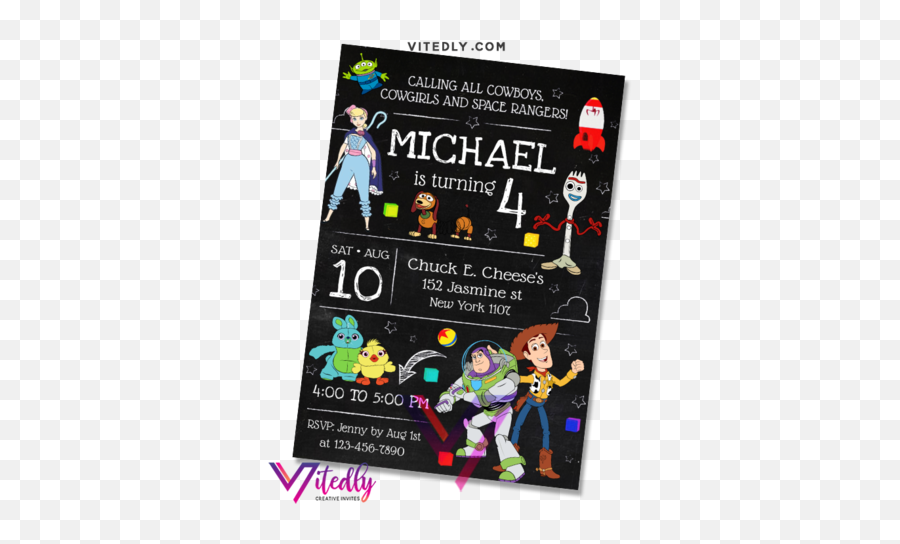 Invitations - Fictional Character Emoji,Emojis Invitations Free Prints