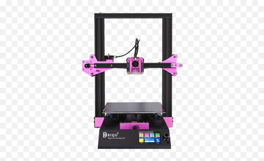 Bigtreetech U0026 Biqu Official Website - 3d Printer Biqu B1 Emoji,How To Select Btt Emoticons