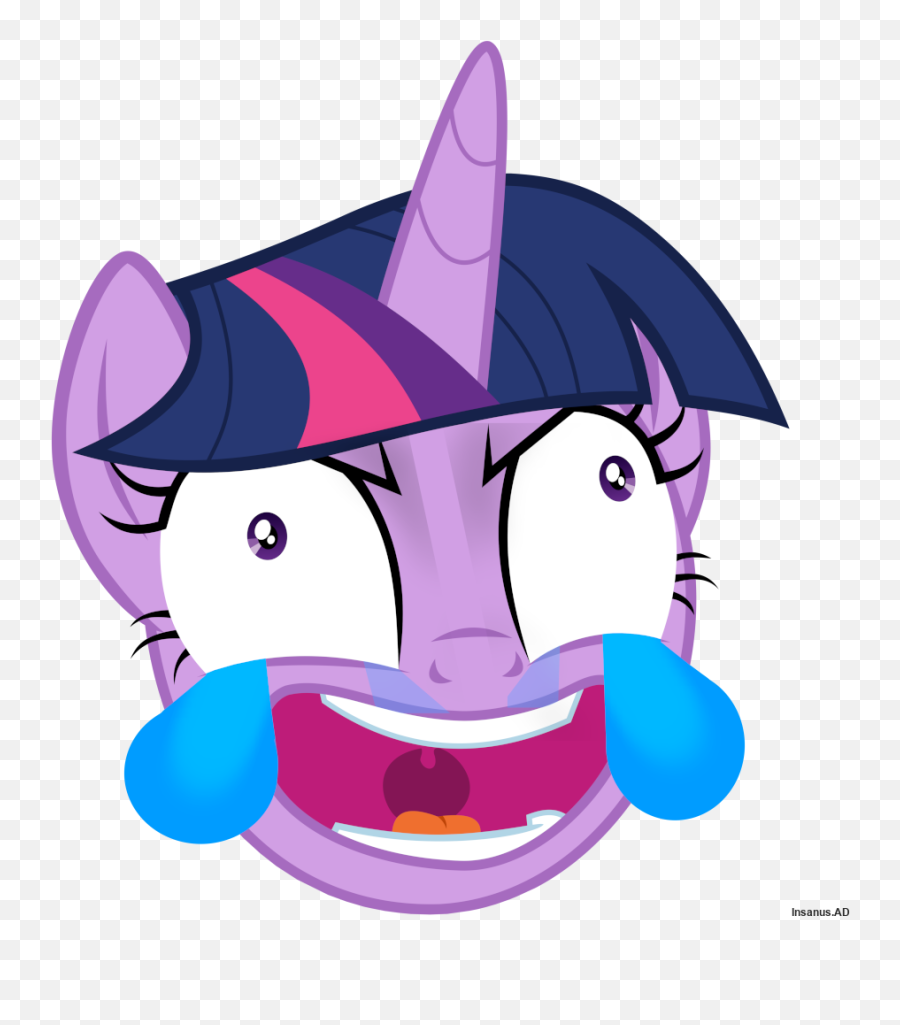 Evil Laugh My Little Pony Friendship Is Magic Know - Twilight Sparkle My Little Pony Emoji,Princess Emoji