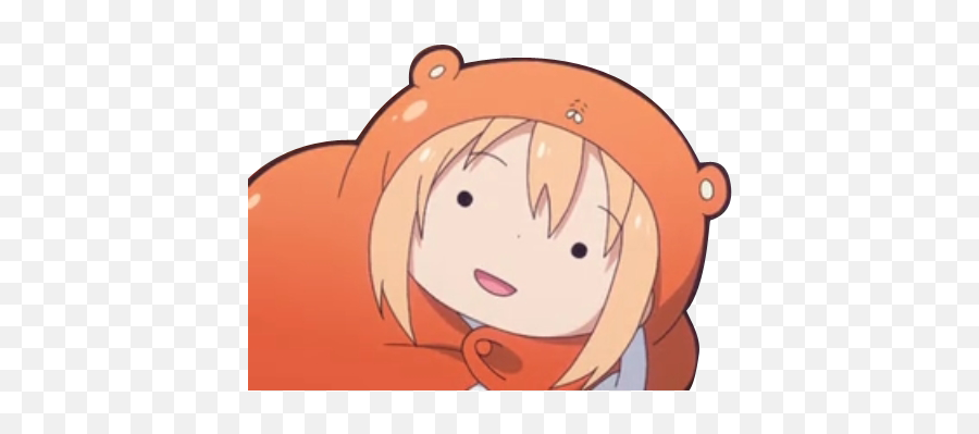 Hayate 510 - 4chanarchives A 4chan Archive Of A Himouto Umaru Chan Profile Emoji,Facial Emotion Despair