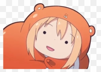 Hayate 510 - 4chanarchives A 4chan Archive Of A Himouto Umaru Chan Profile Emoji,Facial Emotion Despair