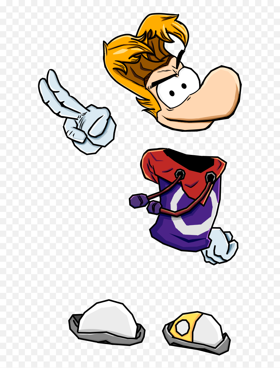 El Tarcos - Fictional Character Emoji,Emojis De Me Gusta