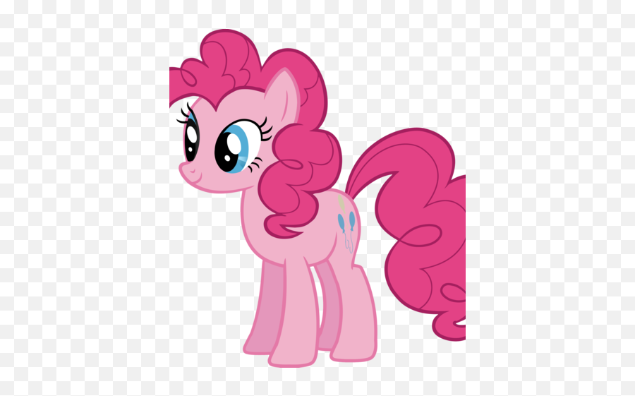 Casting Call Club The Cutie Mark Killers Mlp My Little - My Little Pony Pinkie Pie Emoji,Mlp Pun Emoticon