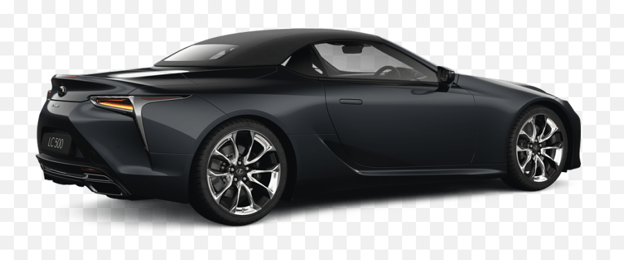 Lexus Lc Convertible - Carbon Fibers Emoji,What Emotion Do Convertibles Evoke