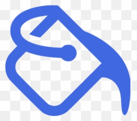 Royal Blue Paint Bucket Icon - Free Royal Blue Paint Bucket Transparent Paint Bucket Icon Emoji,Bucket Emoticon