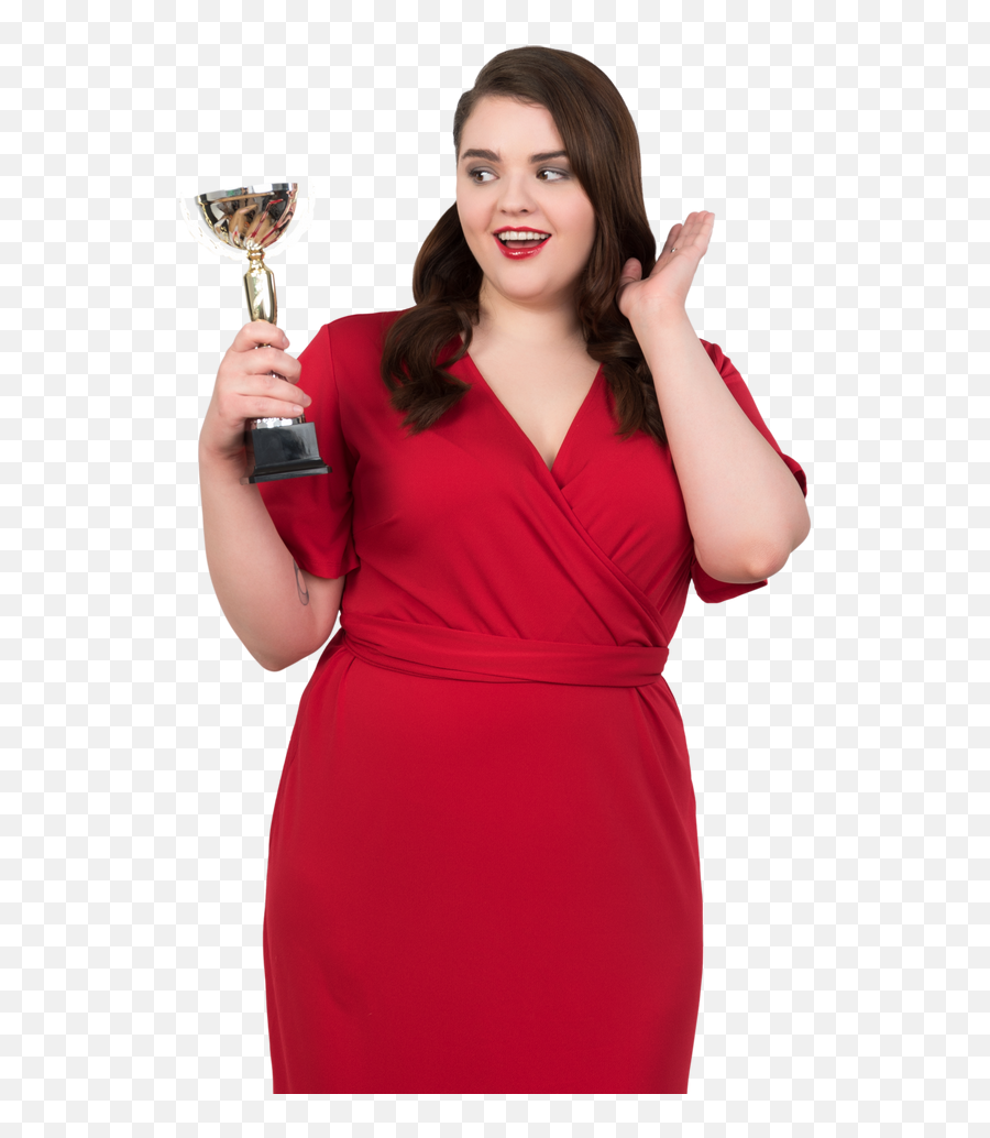 Free Stock Photos Emoji,Surreal Red Dress Emotions