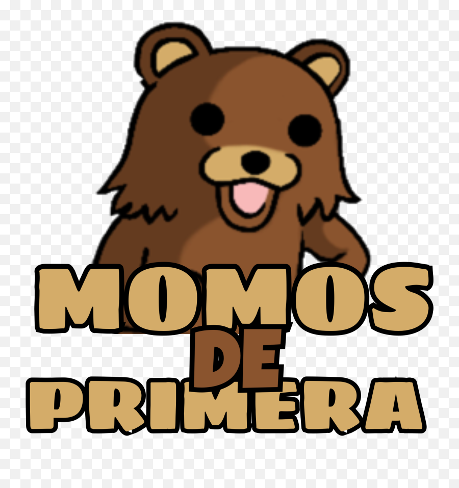 The Most Edited Momosdeprimera Picsart - Pedobear 250x250 Emoji,Grizzly Bear Emoji Android