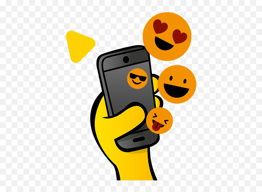 Festa On - Smartphone Emoji,Convite Virtual Emojis