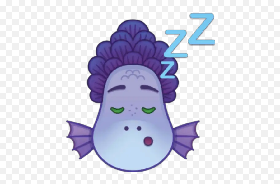 Disney Emoji Blitz Luca Stickers For - Disney Emoji Blitz Luca,Disney Like Emojis