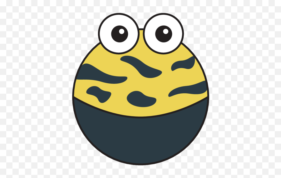 Animaru - Happy Emoji,Emoticon Poison