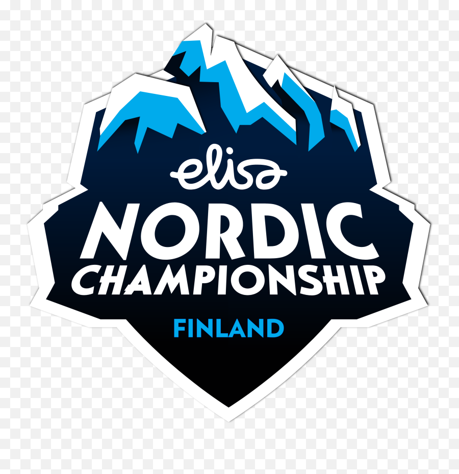 Elisa Nordic Championship 2021 - Finland Liquipedia Elisa Nordic Championship Emoji,Unison League Chat Emoticons