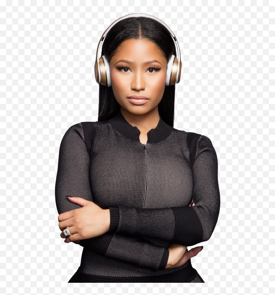 Nicki Minaj Png Clipart Png Svg Clip Art For Web - Download Emoji,Emoji Nikci Minaj