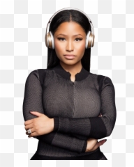 Nicki Minaj Png Clipart Png Svg Clip Art For Web - Download Emoji,Emoji Nikci Minaj