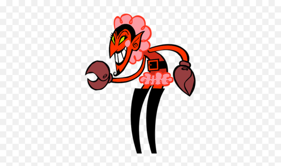 Sin Empowerment - Power Puff Girls Emoji,Power To Feel Others Emotions Power Wiki