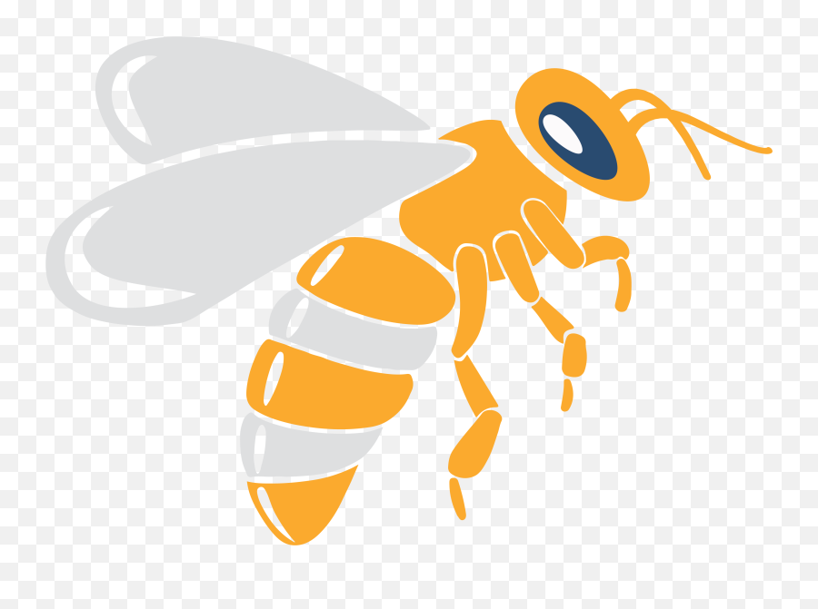 Contact Us - Parasitism Emoji,Bee Swarm Bee Emojis