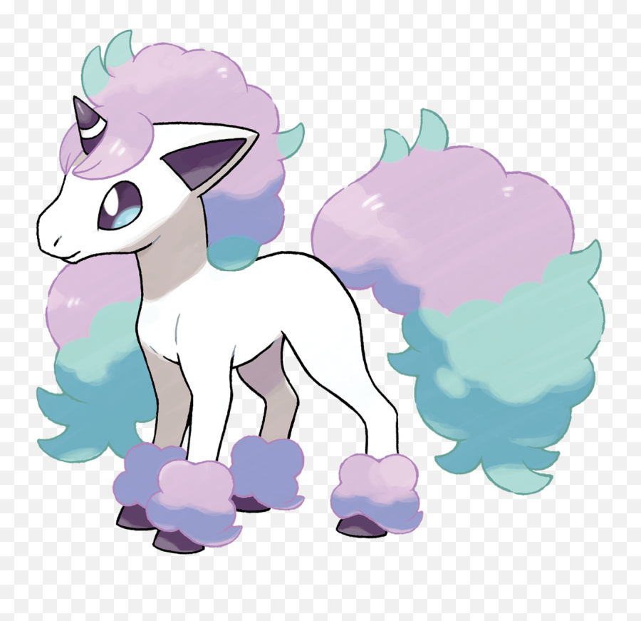 Chillieu0027s Top 100 Favorite Pokémon - The Pokécommunity Forums Galarian Ponyta Emoji,Beating A Dead Horse Emoji