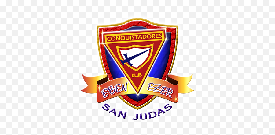 Iglesia Adventista Del 7mo Día - Jerusalén San Judas Logo Club De Conquistadores Emoji,Libro De Emojis Adventista