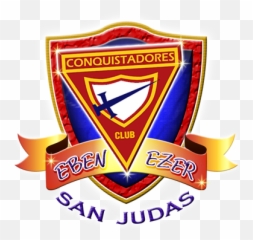Iglesia Adventista Del 7mo Día - Jerusalén San Judas Logo Club De Conquistadores Emoji,Libro De Emojis Adventista
