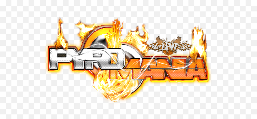 Lpw Altered Reality 8 Results - Efed Ppv Logo Emoji,Pyro Mask Emotions