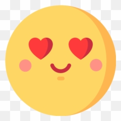 Valentines Emoji Vector Svg Icon 2 - Png Repo Free Png Icons Happy,Orange Heart Emoji