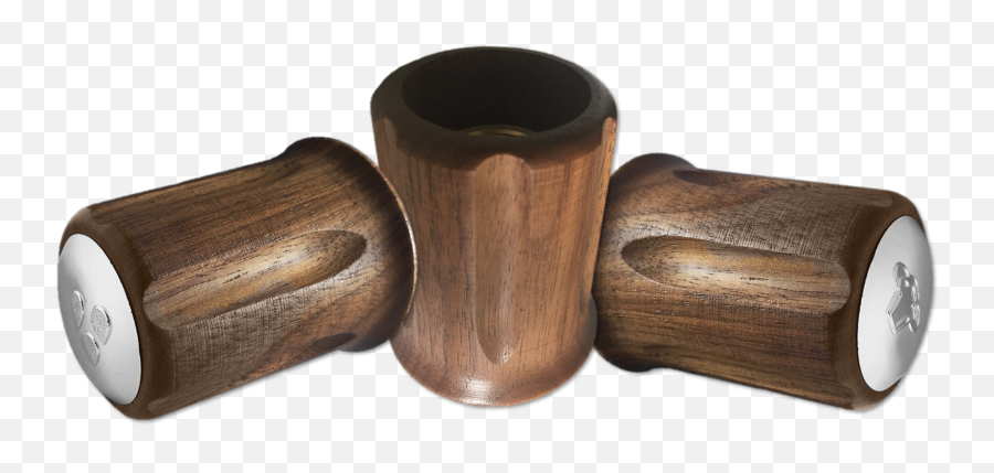 Walnut Water Steam Knob Emoji,Solid Color Emoticons Steam