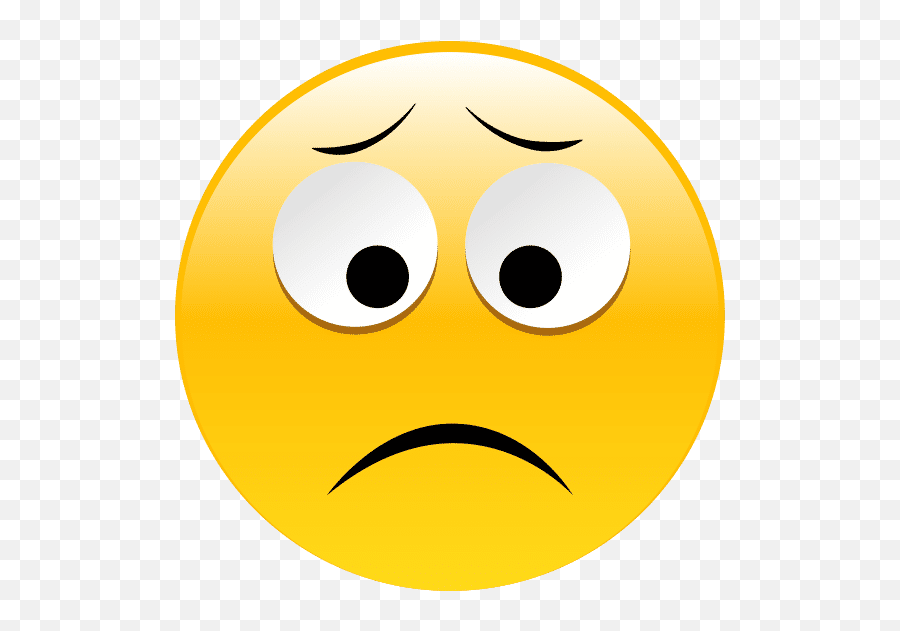Evgeniyziminvector U2013 Canva - Happy Emoji,All Emojis Without White Background